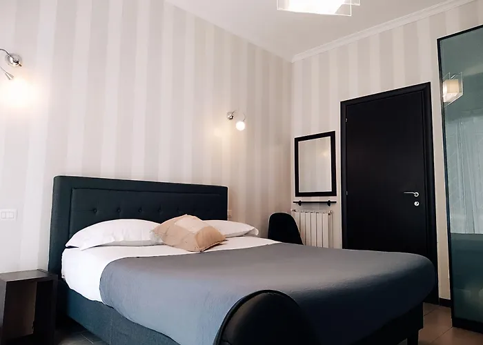 B&B Il Granello Di Senape Roma